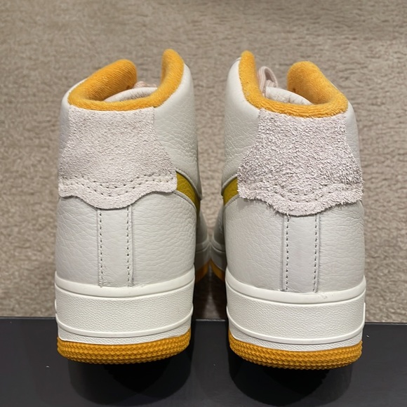 Nike Air Force 1 Sculpt Women's Shoes size 7.5 brand new - Picture 5 of 12